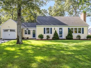 7 Turtle Cove Rd, South Yarmouth, MA 02664