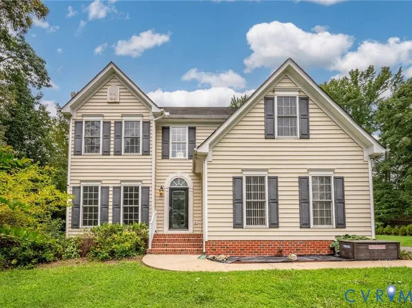 1713 Casey Meadows Ter, Sandston, VA 23150