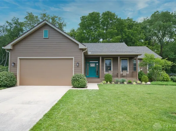 415 Spring Glen Dr, Yellow Springs, OH 45387
