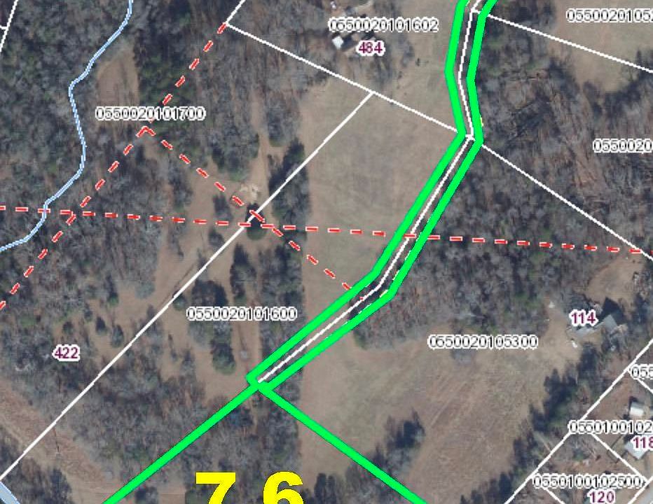 2nd image of 0 Phillips McCall Rd Lot 4