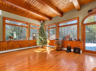 48 Maple Manor Road, Conway, NH 03813