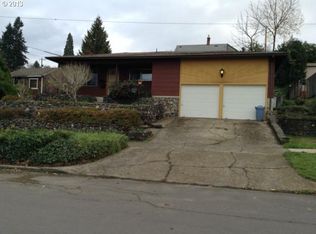 1110 Madison St, Oregon City, OR 97045