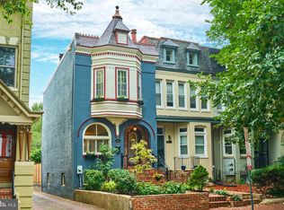 1910 3rd St NW, Washington, DC 20001