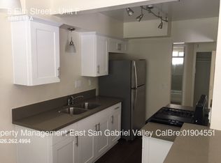 5 Elm St APT F, Alhambra, CA 91801