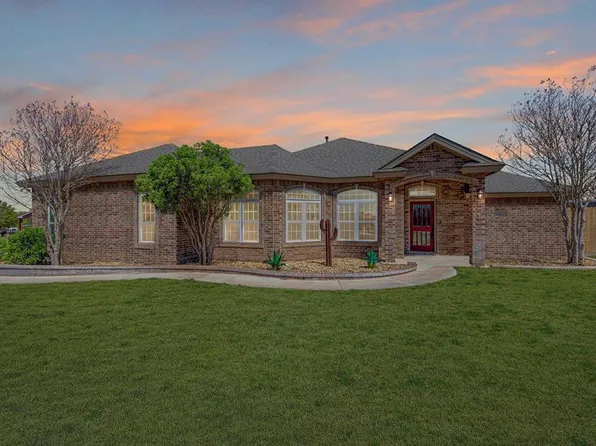 2207 S County Road 1085, Midland, TX 79706