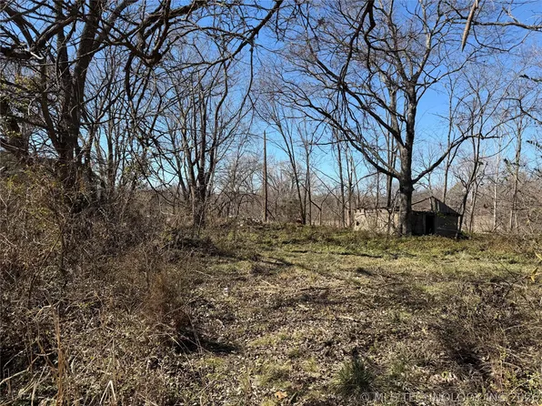 Tinker Ave, Pawhuska, OK 74056