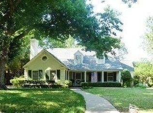 2010 Avondale St, Wichita Falls, TX 76308