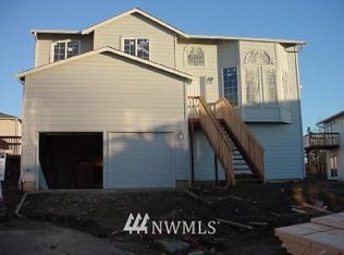 8422 NE 11th St LOT 65, Everett, WA