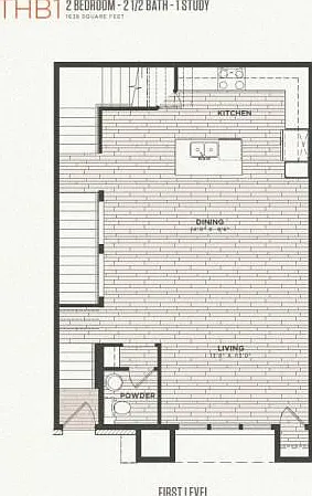 Loft and Row — Photo 29