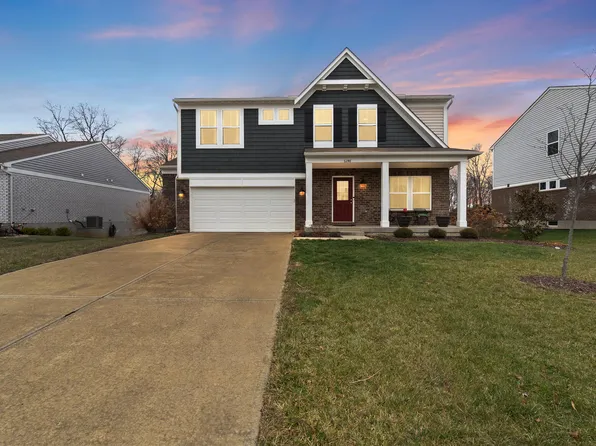 6248 Browning Trl, Burlington, KY 41005