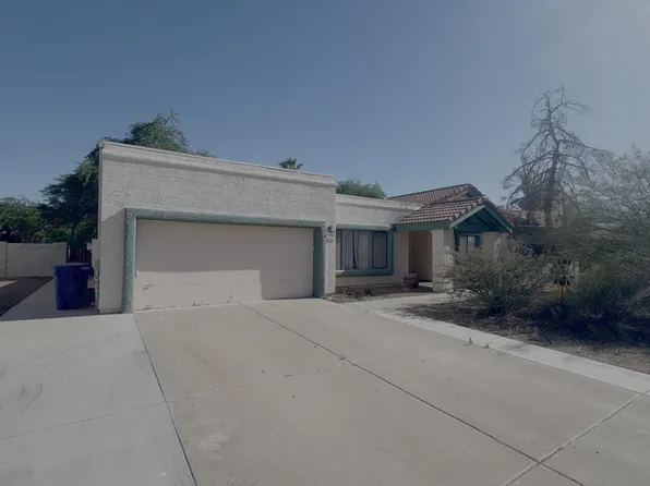 1835 E MANHATTON Drive, Tempe, AZ 85282