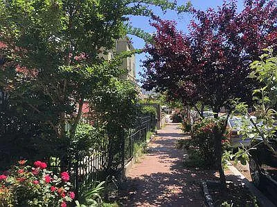 111 Seaton Pl NW #B — Photo 21
