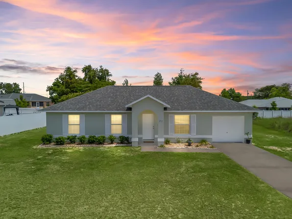 27 Juniper Loop Ter, Ocala, FL 34480