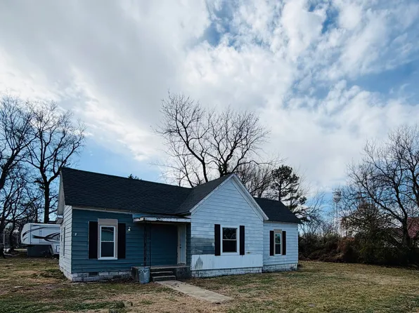 311 E 7th Street, Lockwood, MO 65682