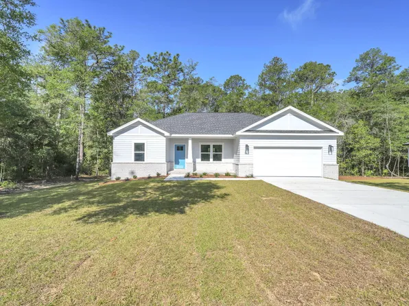 183 Hunters Ridge Dr, Defuniak Springs, FL 32433