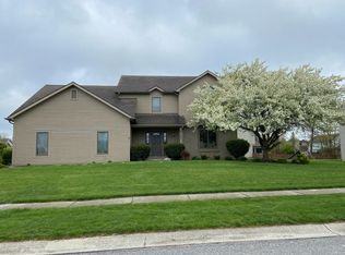 5101 Holly Oak Rd, Fort Wayne, IN 46845