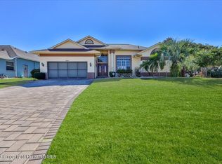 7442 Aloe Dr, Spring Hill, FL 34607