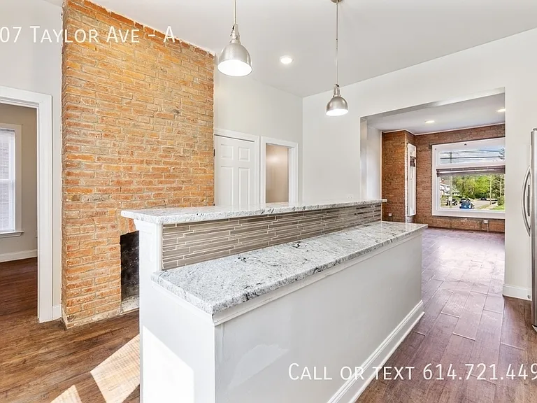 307 Taylor Ave #A — Photo 16