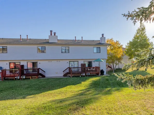 318 Coronado Place, Hayden, CO 81639
