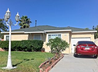 1542 Eastford Ave, Duarte, CA 91010