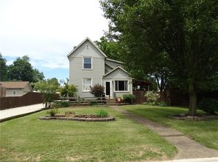 3117 12th St NW, Canton, OH 44708