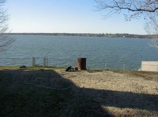 S 623rd Rd, Grove, OK 74344