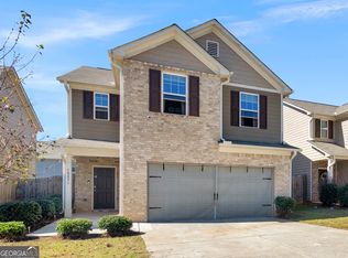 10891 Wheeler Trce, Hampton, GA 30228