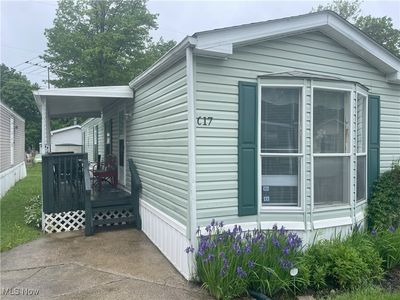 3560 Orchard Dr #C-17, Stow, OH, 44224
