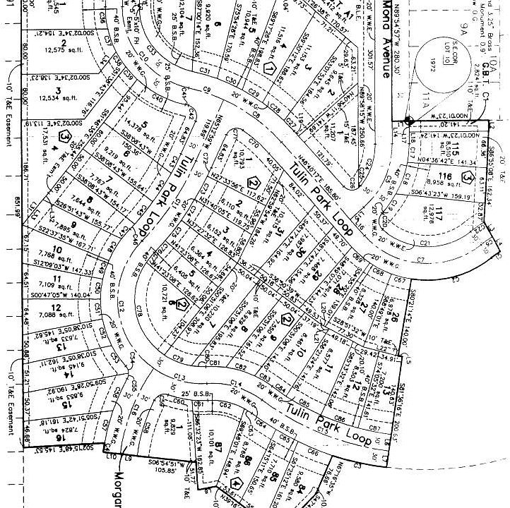 2nd image of L2-B2 Tulin Park Loop