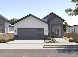 973 Barbara Ave, El Paso, TX 79927