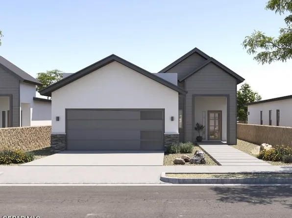 972 Barbara Ave, El Paso, TX 79927