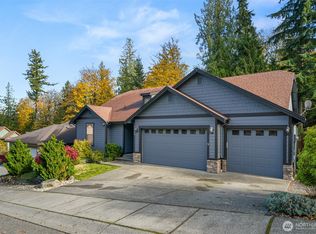 Hannah Creek, Bellingham, WA 98229