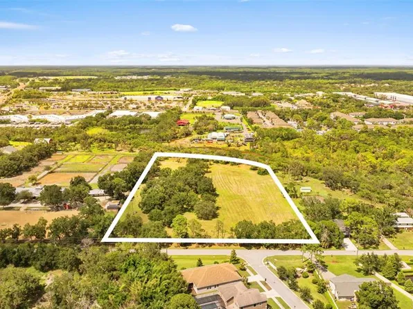 13001 STATE STREET LOT 3, TAMPA, FL 33635