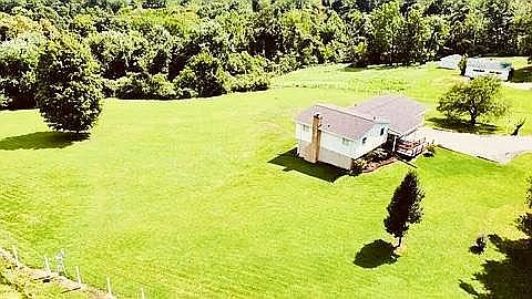 22.47 Acres, 4 nat. springs 