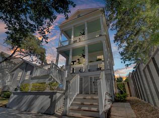 413 King St, Mount Pleasant, SC 29464