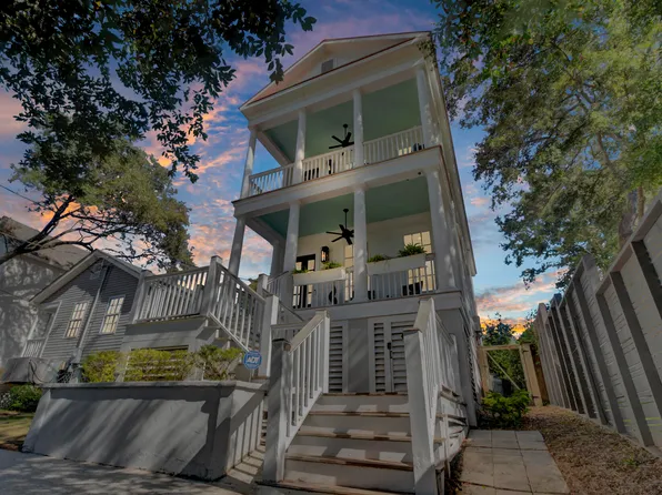 413 King St, Mount Pleasant, SC 29464