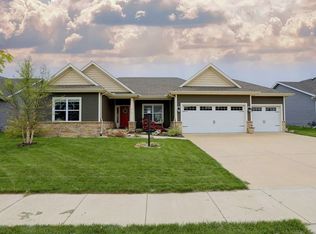 1213 Morningside, Mahomet, IL 61853