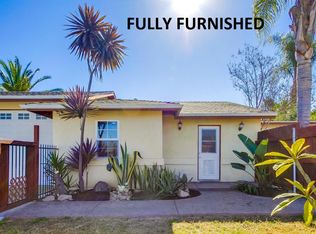4535 Maple Ave #B, La Mesa, CA 91941