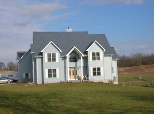 16200 Walker Rd, Grass Lake, MI 49240