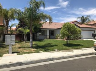 728 Sweet Clover Loop, San Jacinto, CA 92582