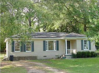 125 Meadowlane Dr, Brandon, MS 39042