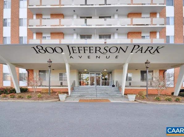 1800 Jefferson Park Ave APT 302, Charlottesville, VA 22903