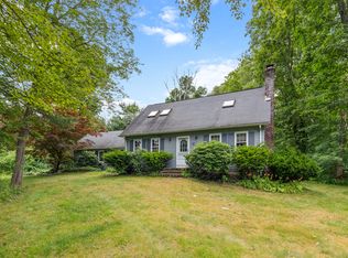 70 Brighton Rd, Hebron, CT 06248