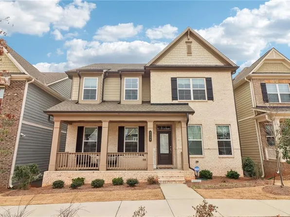 3538 Diplomat Aly, Scottdale, GA 30079