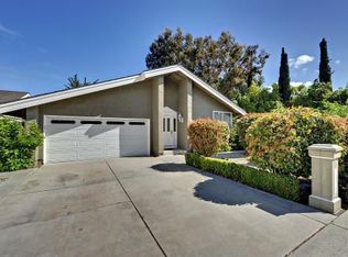 1353 Pollard Rd, Campbell, CA 95008