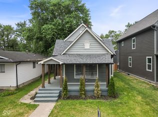 428 N Keystone Ave, Indianapolis, IN