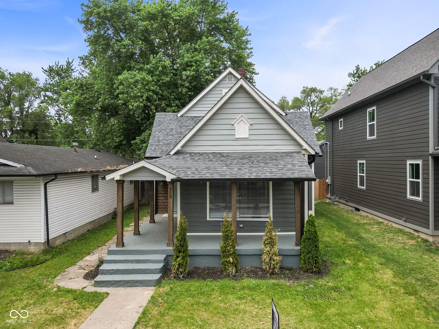 428 N Keystone Ave photo 1