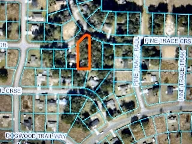 1st image of TBD DOGWOOD TRAIL DRIVE LOT 5