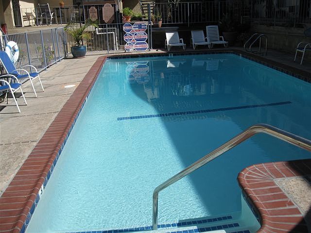 1st image of 9911 Ramona St APT 17