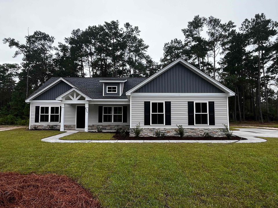 1st image of 5320 Pauley Swamp Rd. Lot 9